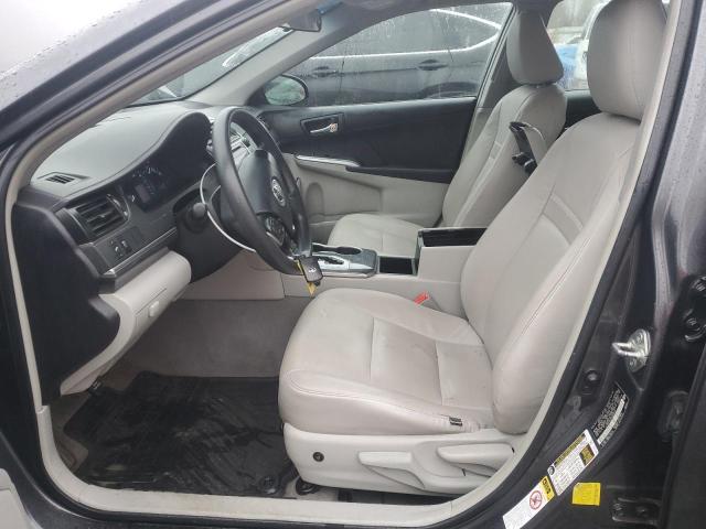 Photo 6 VIN: 4T1BD1FKXCU055818 - TOYOTA CAMRY HYBR 