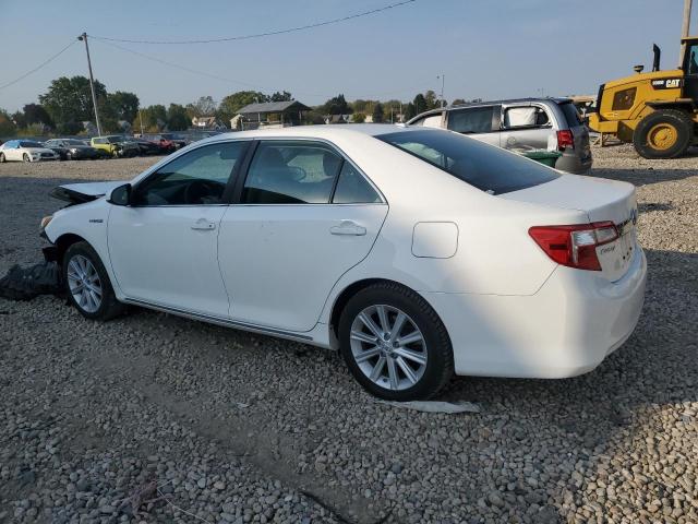 Photo 1 VIN: 4T1BD1FKXCU056399 - TOYOTA CAMRY HYBR 