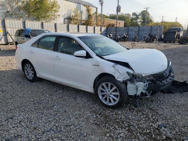 Photo 3 VIN: 4T1BD1FKXCU056399 - TOYOTA CAMRY HYBR 