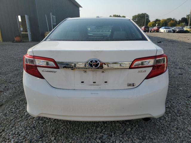 Photo 5 VIN: 4T1BD1FKXCU056399 - TOYOTA CAMRY HYBR 