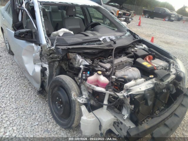 Photo 5 VIN: 4T1BD1FKXCU058508 - TOYOTA CAMRY HYBRID 