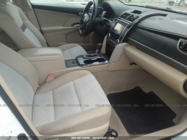 Photo 4 VIN: 4T1BD1FKXCU061165 - TOYOTA CAMRY HYBRID 