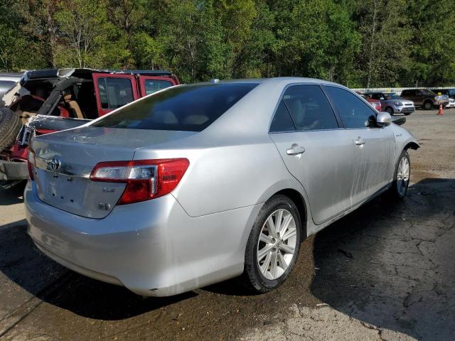 Photo 2 VIN: 4T1BD1FKXCU062848 - TOYOTA CAMRY HYBR 