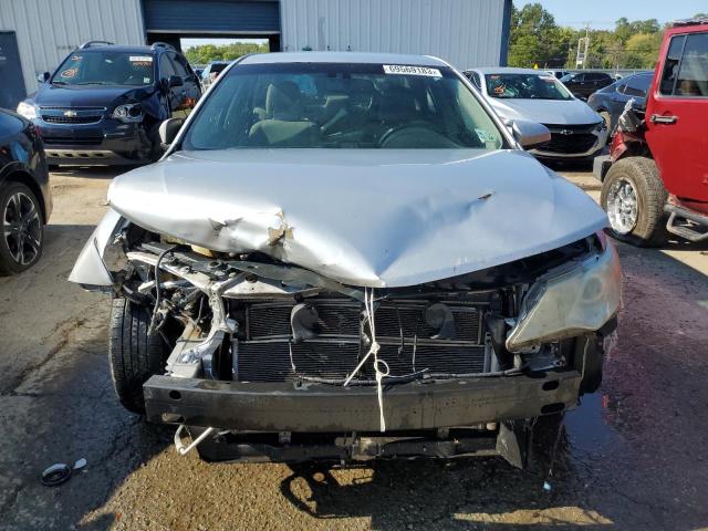 Photo 4 VIN: 4T1BD1FKXCU062848 - TOYOTA CAMRY HYBR 