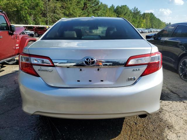 Photo 5 VIN: 4T1BD1FKXCU062848 - TOYOTA CAMRY HYBR 