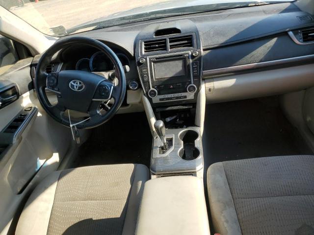 Photo 7 VIN: 4T1BD1FKXCU062848 - TOYOTA CAMRY HYBR 