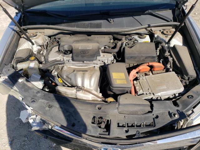 Photo 6 VIN: 4T1BD1FKXDU066805 - TOYOTA CAMRY HYBR 