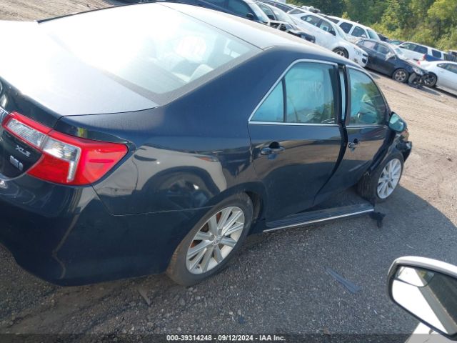 Photo 3 VIN: 4T1BD1FKXDU066934 - TOYOTA CAMRY 