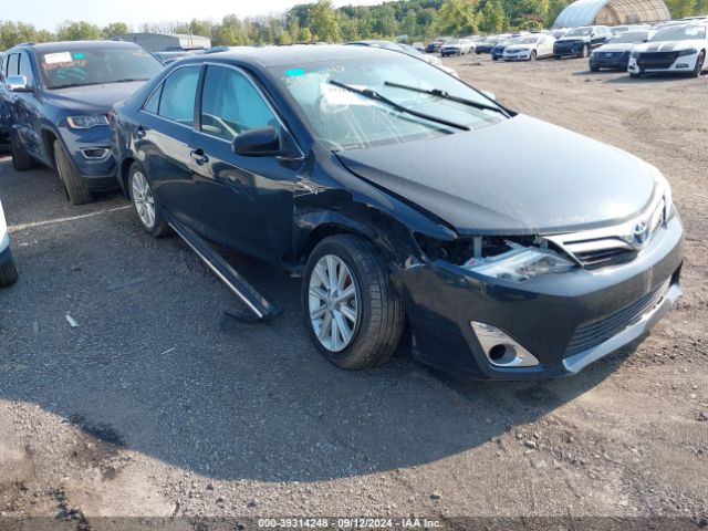 Photo 5 VIN: 4T1BD1FKXDU066934 - TOYOTA CAMRY 