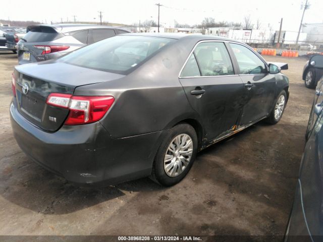 Photo 3 VIN: 4T1BD1FKXDU069400 - TOYOTA CAMRY HYBRID 