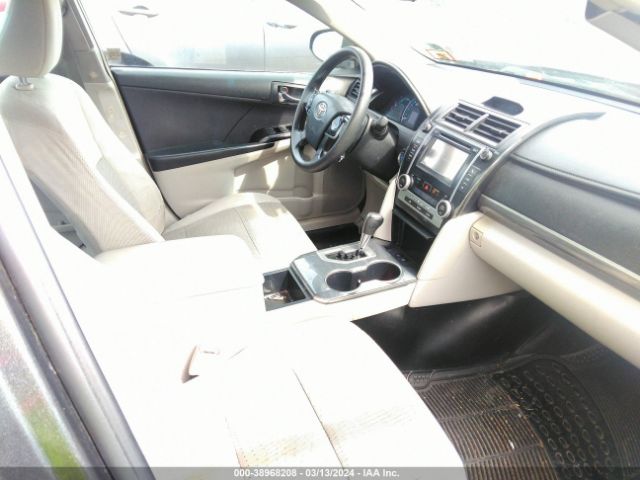 Photo 4 VIN: 4T1BD1FKXDU069400 - TOYOTA CAMRY HYBRID 