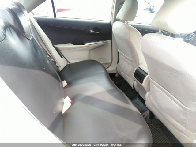 Photo 7 VIN: 4T1BD1FKXDU069400 - TOYOTA CAMRY HYBRID 