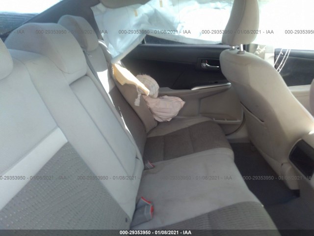 Photo 7 VIN: 4T1BD1FKXDU070014 - TOYOTA CAMRY HYBRID 