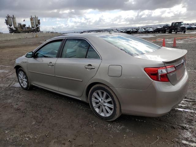 Photo 1 VIN: 4T1BD1FKXDU077688 - TOYOTA CAMRY 