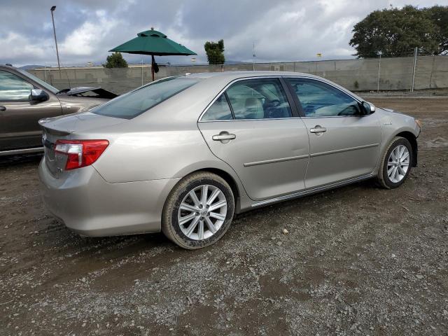 Photo 2 VIN: 4T1BD1FKXDU077688 - TOYOTA CAMRY 