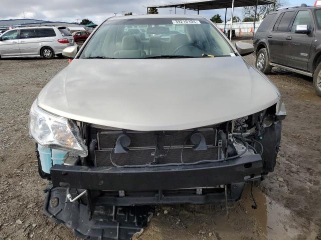 Photo 4 VIN: 4T1BD1FKXDU077688 - TOYOTA CAMRY 