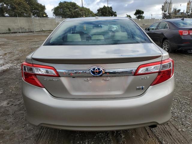 Photo 5 VIN: 4T1BD1FKXDU077688 - TOYOTA CAMRY 