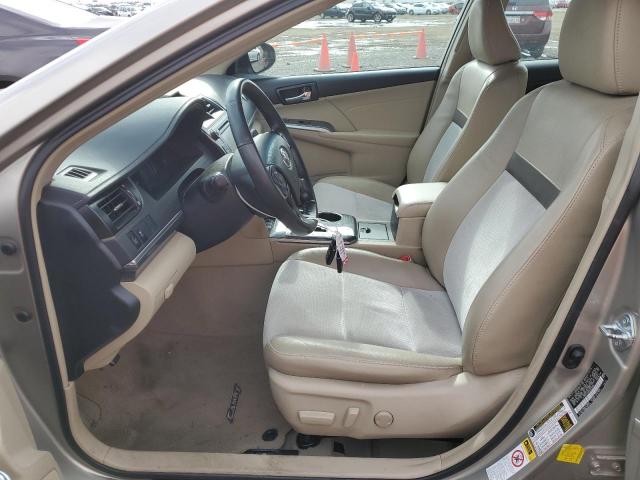 Photo 6 VIN: 4T1BD1FKXDU077688 - TOYOTA CAMRY 