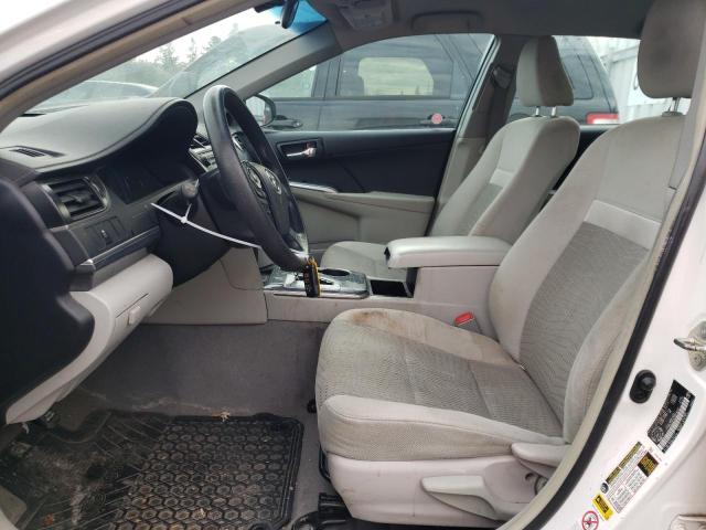 Photo 6 VIN: 4T1BD1FKXDU078307 - TOYOTA CAMRY 