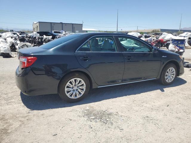 Photo 2 VIN: 4T1BD1FKXDU078405 - TOYOTA CAMRY 