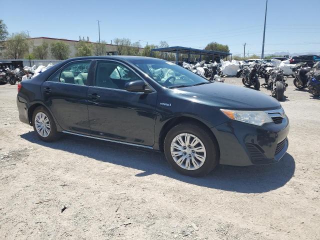 Photo 3 VIN: 4T1BD1FKXDU078405 - TOYOTA CAMRY 