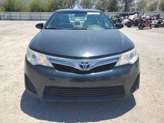 Photo 4 VIN: 4T1BD1FKXDU078405 - TOYOTA CAMRY 