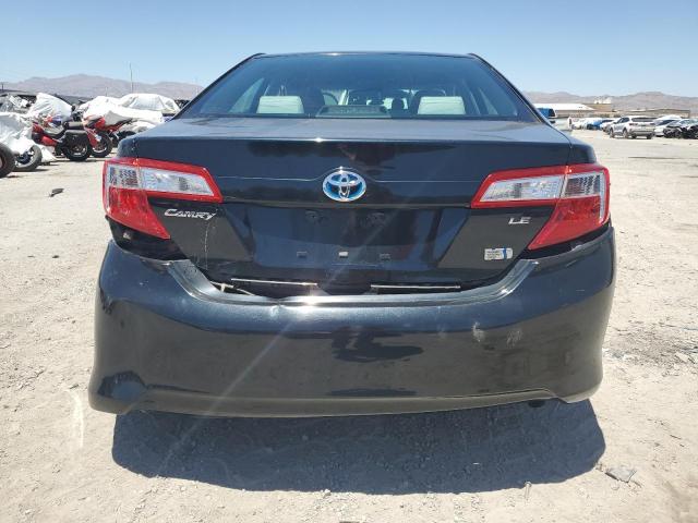 Photo 5 VIN: 4T1BD1FKXDU078405 - TOYOTA CAMRY 