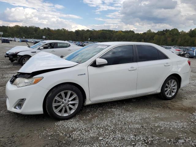 Photo 0 VIN: 4T1BD1FKXDU080297 - TOYOTA CAMRY 