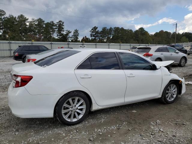 Photo 2 VIN: 4T1BD1FKXDU080297 - TOYOTA CAMRY 