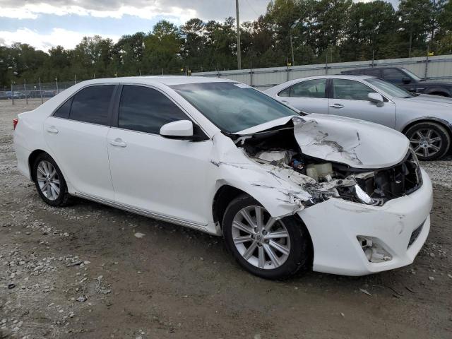 Photo 3 VIN: 4T1BD1FKXDU080297 - TOYOTA CAMRY 