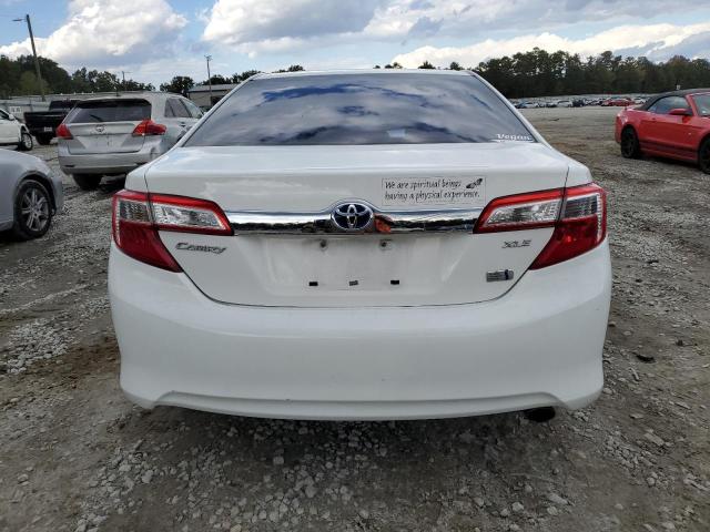 Photo 5 VIN: 4T1BD1FKXDU080297 - TOYOTA CAMRY 