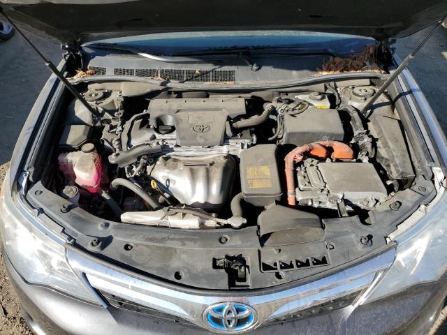 Photo 10 VIN: 4T1BD1FKXDU080431 - TOYOTA CAMRY HYBR 