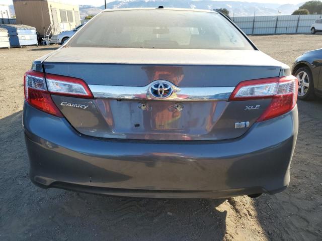 Photo 5 VIN: 4T1BD1FKXDU080431 - TOYOTA CAMRY HYBR 