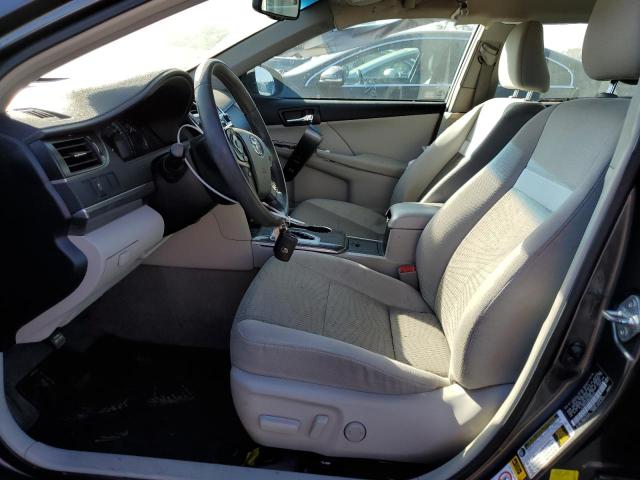 Photo 6 VIN: 4T1BD1FKXDU080431 - TOYOTA CAMRY HYBR 