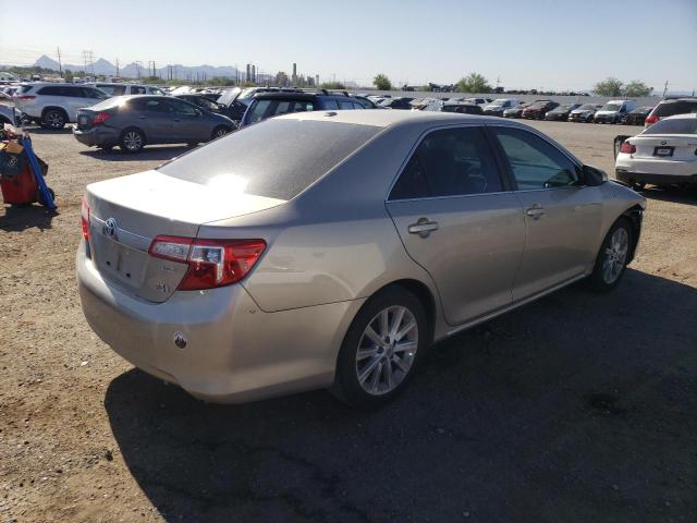 Photo 2 VIN: 4T1BD1FKXDU080512 - TOYOTA CAMRY HYBR 