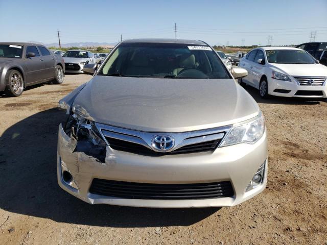 Photo 4 VIN: 4T1BD1FKXDU080512 - TOYOTA CAMRY HYBR 