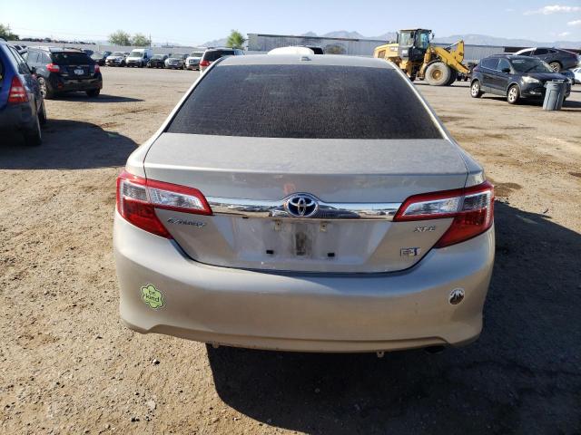 Photo 5 VIN: 4T1BD1FKXDU080512 - TOYOTA CAMRY HYBR 