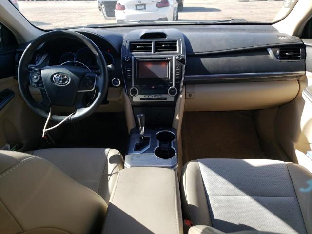 Photo 7 VIN: 4T1BD1FKXDU080512 - TOYOTA CAMRY HYBR 