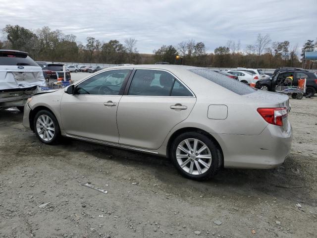 Photo 1 VIN: 4T1BD1FKXDU084043 - TOYOTA CAMRY 