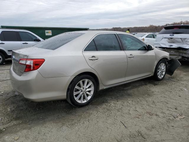 Photo 2 VIN: 4T1BD1FKXDU084043 - TOYOTA CAMRY 