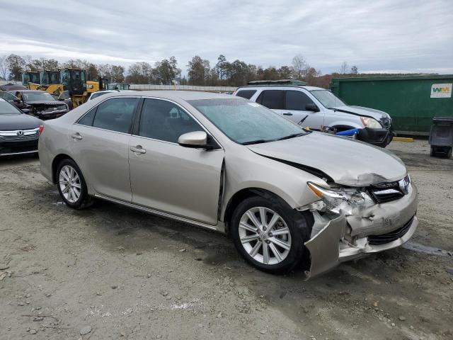 Photo 3 VIN: 4T1BD1FKXDU084043 - TOYOTA CAMRY 