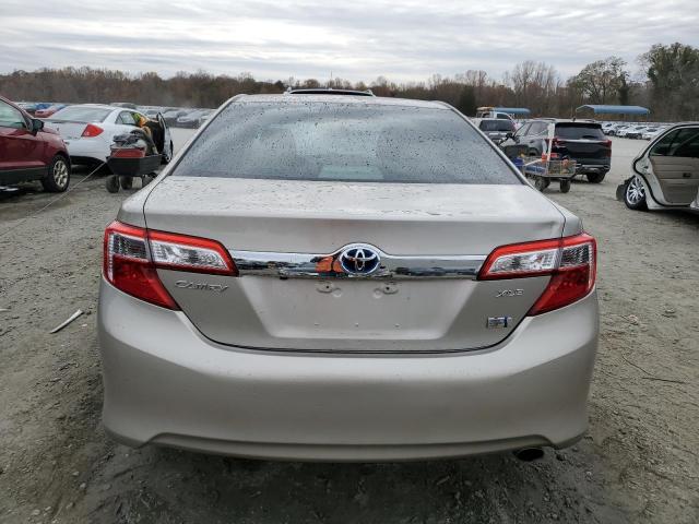 Photo 5 VIN: 4T1BD1FKXDU084043 - TOYOTA CAMRY 