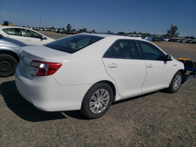 Photo 2 VIN: 4T1BD1FKXDU085581 - TOYOTA CAMRY 