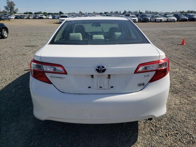 Photo 5 VIN: 4T1BD1FKXDU085581 - TOYOTA CAMRY 