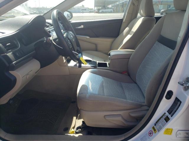 Photo 6 VIN: 4T1BD1FKXDU085581 - TOYOTA CAMRY 