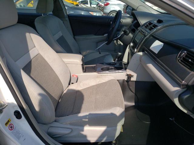 Photo 4 VIN: 4T1BD1FKXDU090358 - TOYOTA CAMRY HYBR 