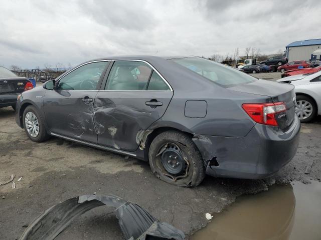 Photo 1 VIN: 4T1BD1FKXDU095303 - TOYOTA CAMRY 