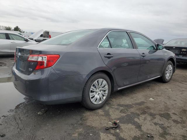 Photo 2 VIN: 4T1BD1FKXDU095303 - TOYOTA CAMRY 