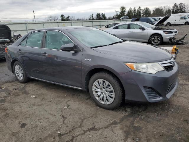 Photo 3 VIN: 4T1BD1FKXDU095303 - TOYOTA CAMRY 