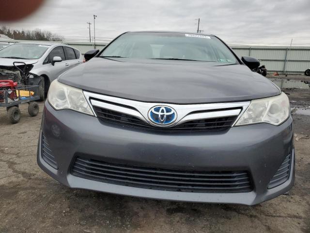 Photo 4 VIN: 4T1BD1FKXDU095303 - TOYOTA CAMRY 